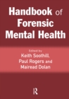Image for Handbook of forensic mental health