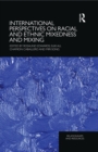 Image for International perspectives on racial and ethnic mixedness and mixing