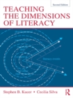 Image for Teaching the dimensions of literacy