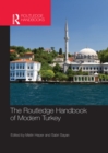 Image for The Routledge handbook of modern Turkey