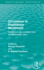 Image for Circulation in population movement: substance and concepts from the Melanesian case