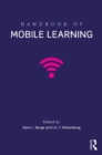 Image for Handbook of mobile learning