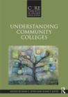 Image for Understanding community colleges
