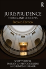 Image for Jurisprudence: themes and concepts.