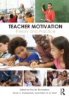 Image for Teacher motivation: theory and practice