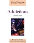 Image for Addictions.