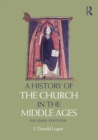 Image for A history of the church in the Middle Ages