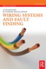 Image for Wiring systems and fault finding for installation electricians: 17th edition IET wiring regulations