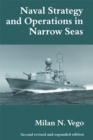 Image for Naval strategy and operations in narrow seas