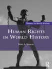 Image for Human Rights in World History