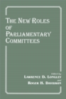 Image for The new roles of parliamentary committees