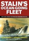 Image for Stalin&#39;s ocean-going fleet: Soviet naval strategy and shipbuilding programmes, 1922-1953