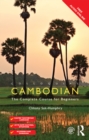 Image for Colloquial Cambodian: the complete course for beginners