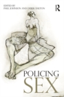 Image for Policing sex