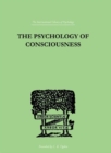 Image for The psychology of consciousness