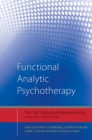 Image for Functional analytic psychotherapy: distinctive features