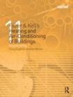 Image for Faber &amp; Kell&#39;s heating and air-conditioning of buildings
