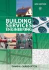 Image for Building services engineering