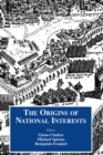 Image for The origins of national interests