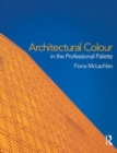 Image for Architectural Colour in the Professional Palette