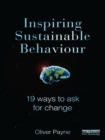 Image for Inspiring Sustainable Behaviour: 19 Ways to Ask for Change