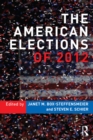 Image for The American elections of 2012