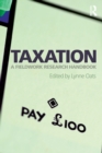 Image for Taxation: A Fieldwork Research Handbook