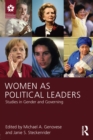 Image for Women as political leaders
