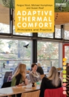 Image for Adaptive thermal comfort: principles and practice