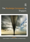 Image for The Routledge companion to theism