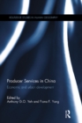 Image for Producer services in China