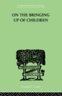 Image for On the bringing up of children : 24
