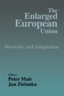 Image for The Enlarged European Union: A Statistical Handbook 2008