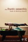 Image for The Frantic Assembly book of devising theatre