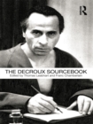 Image for The Decroux Sourcebook