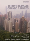 Image for China&#39;s climate change policies
