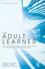 Image for The Adult Learner: The Definitive Classic in Adult Education and Human Resource Development