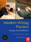 Image for Modern wiring practice: design and installation