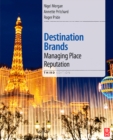 Image for Destination brands: managing place reputation