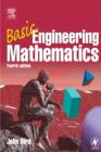 Image for Basic engineering mathematics