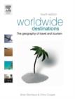 Image for Worldwide Destinations: The Geography of Travel and Tourism
