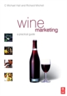 Image for Wine Marketing: A Practical Guide