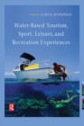 Image for Water-Based Tourism, Sport, Leisure, and Recreation Experiences