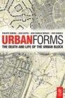 Image for Urban forms