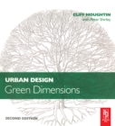 Image for Urban Design: Green Dimensions
