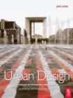 Image for Urban design: a typology of procedures and products : illustrated with over 50 case studies