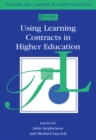 Image for Using Learning Contracts in Higher Education