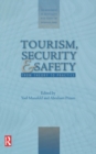 Image for Tourism, Security and Safety: From Theory to Practice