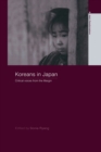 Image for Koreans in Japan: critical voices from the margin