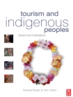 Image for Tourism and Indigenous Peoples